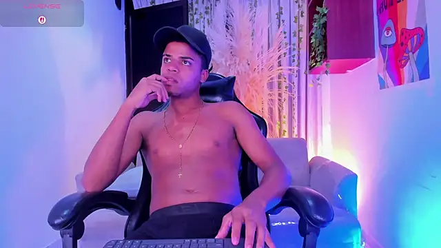 TaylorClay_ webcam show