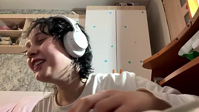 CuteLilit Live XXX Chat