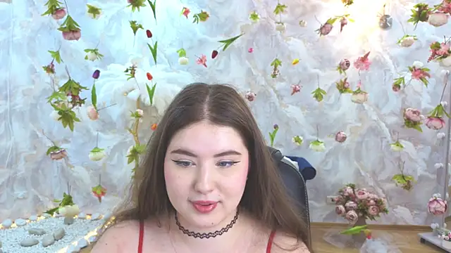 PixelGoddess 라이브 XXX 채팅