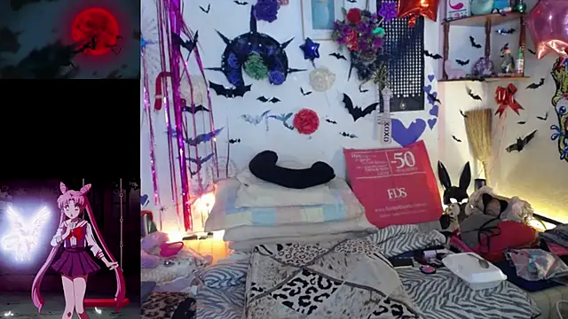 purplekattlyn Webcam show
