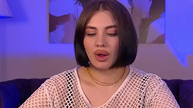 AdrianaToress – Live XXX-chat