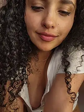 Lucy_Marin's Webcam Show