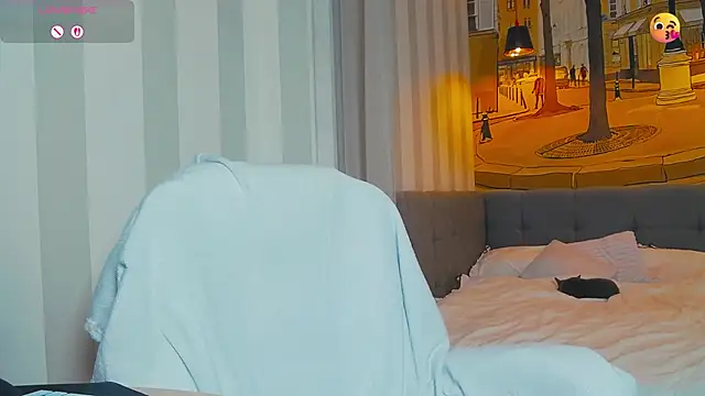ห้องแชทสดของ ALICE__ALICE69