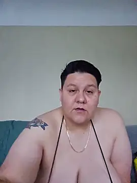 DevilDahm's Live XXX Chat