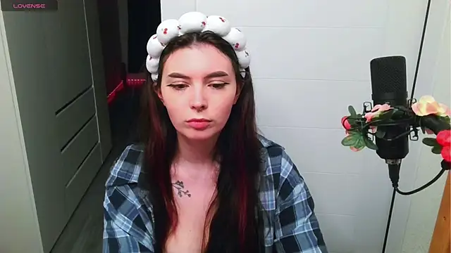 peachyness' Live XXX Chat