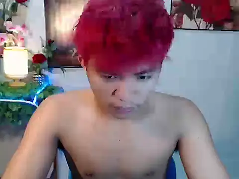 mostwantedtwink Show in webcam