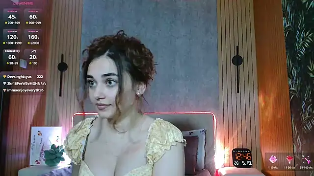 KatarinaHeavenn Live XXX chat