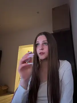 BellMeow_ webcam show