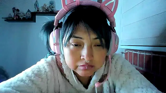 Shaddycute_ 라이브 XXX 채팅