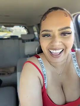CarmelaAnthony Show in webcam