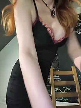 Živý XXX chat MayaSolar