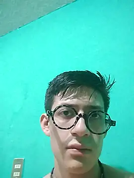 Alex30ct Show in webcam