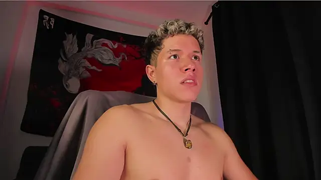 Chat XXX en directo de nathan_blake