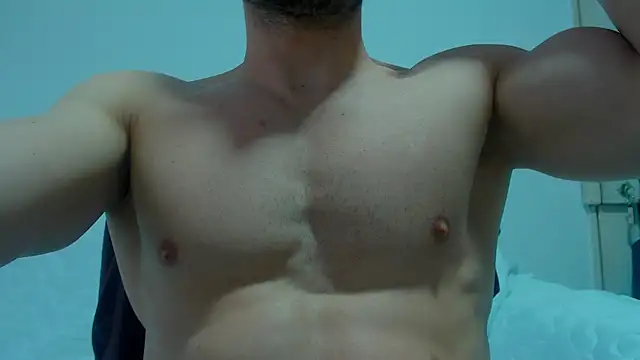 عرض كام Rocky_Muscle