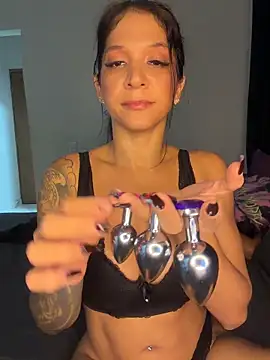 Show de webcam de Biazinhabdsm