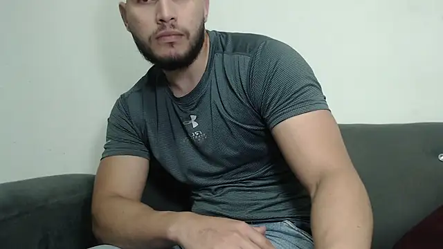 XXX chat uživo modela Seank_Noszka