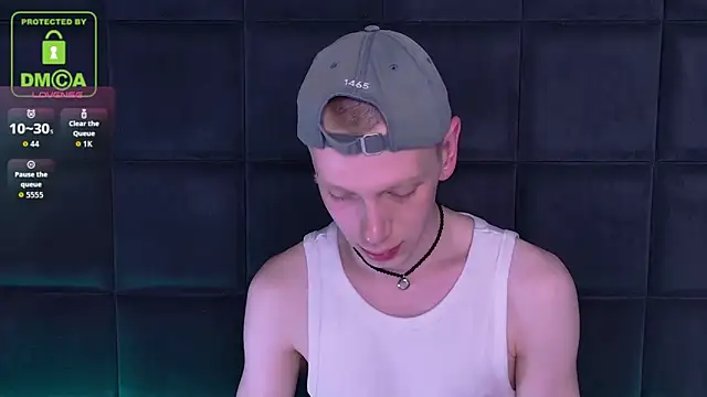 عرض كام ZidNeeviil