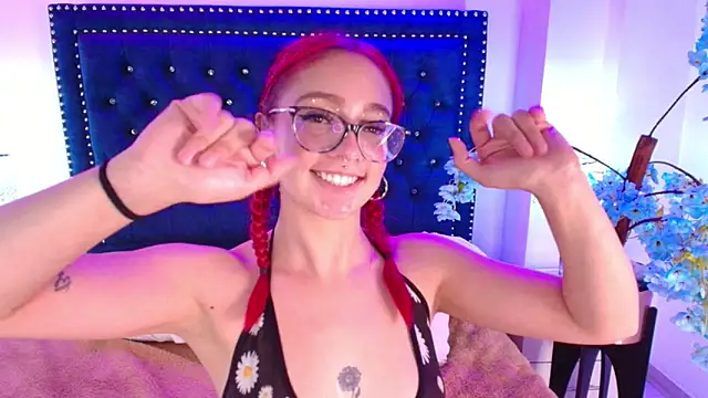Amelie_adams Live XXX-Chat