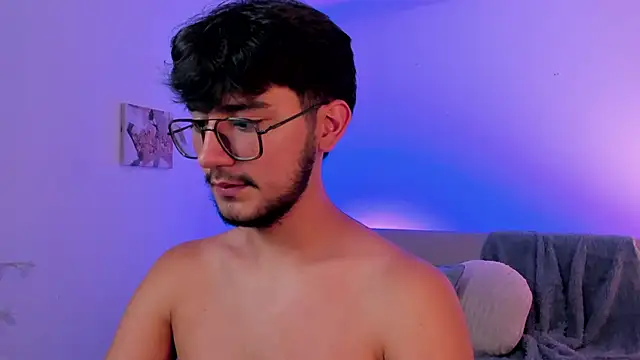 XXX chat uživo modela Dante_Rushx