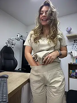 alicee16 Webcam show