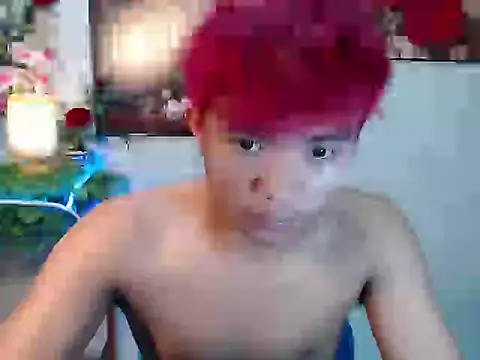 mostwantedtwink Show Webcam