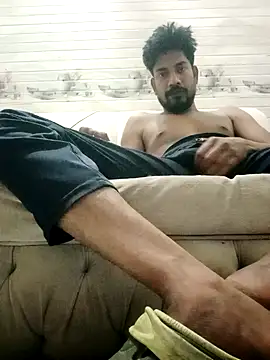 ARIFkhan129 Show Webcam