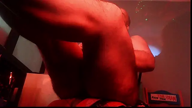 SexWorkerX's Webcam Show