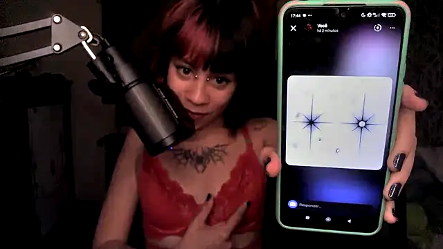 Liv_AltのライブXXXチャット
