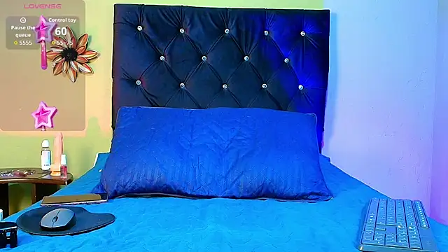 angeldreams15_ Live XXX Chat