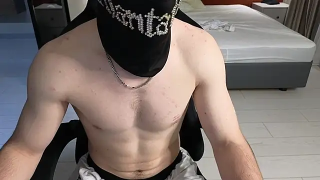 chantatummm Webcamshow