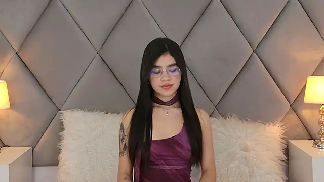 OliviaDiaz Live XXX-Chat