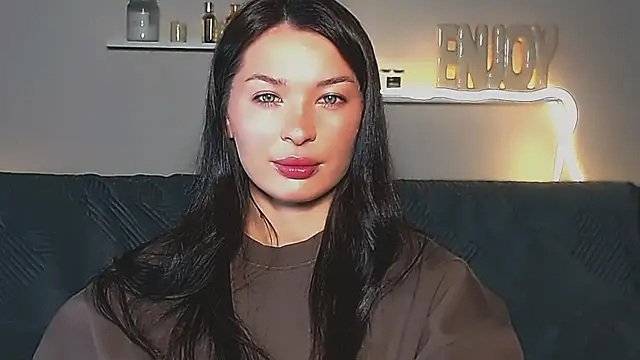 AlexaSven Live XXX Chat