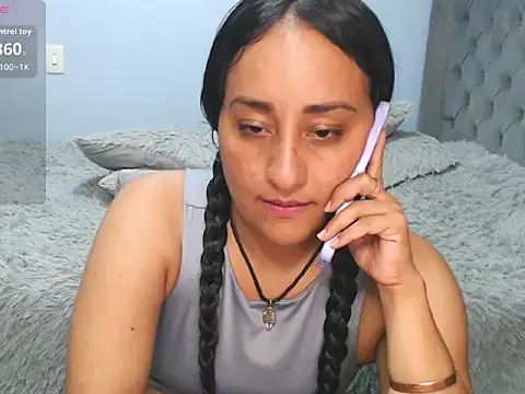 erotic_lov Live XXX-Chat