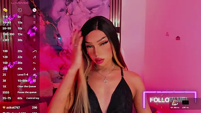 Nikita_Gers' Webcam Show