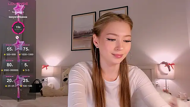 diana_nier Chat XXX in diretta