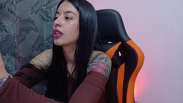 Czat XXX na żywo – Misscarolsph