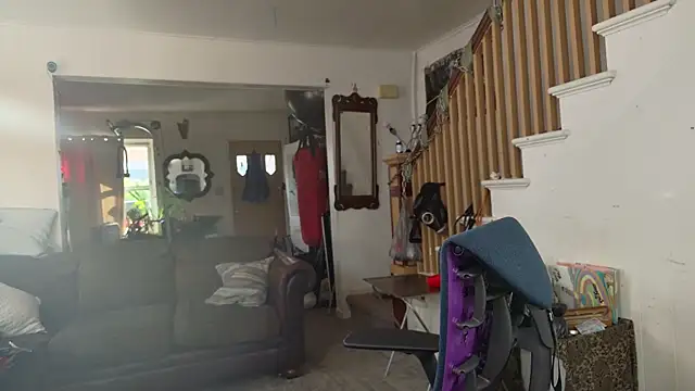 MasterDaddyCool Show Webcam