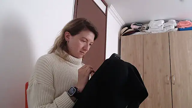 Cherryxx Chat XXX in diretta
