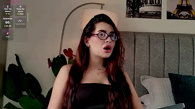 caralella – live chatrum