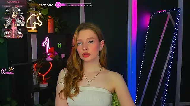 eva_drive – Naživo XXX chat