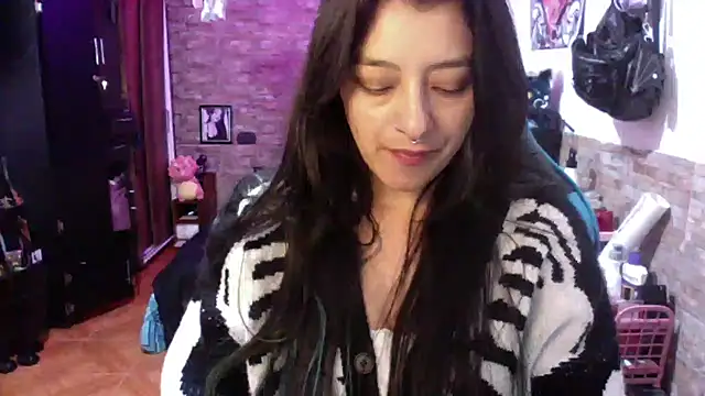 AngelaQueen_ – Naživo XXX chat