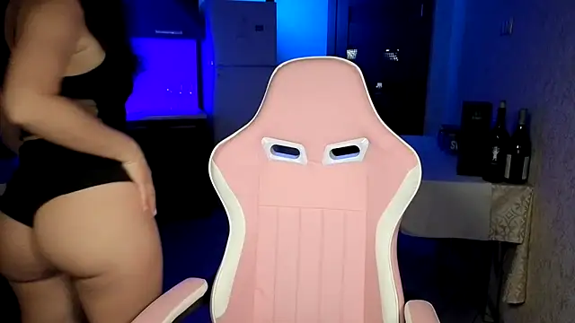 Chat XXX en directo de Cerann1