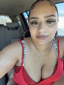 CarmelaAnthony webkamerás műsora