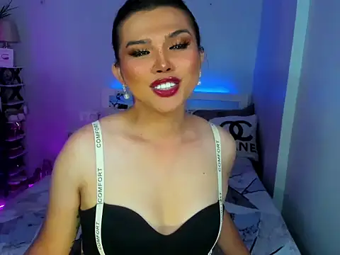 HaileyWalker_'s Webcam Show