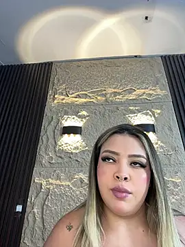 Chatroom XXX en direct de GenesisBlaze
