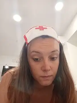 Živý XXX chat MissDiavoletta