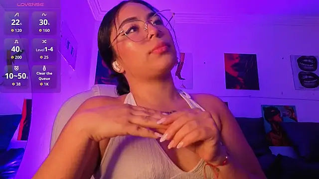 valkyria_12 – Live XXX-chat