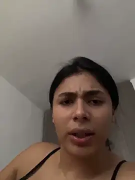 IsabelleFoxx_ Webcam show