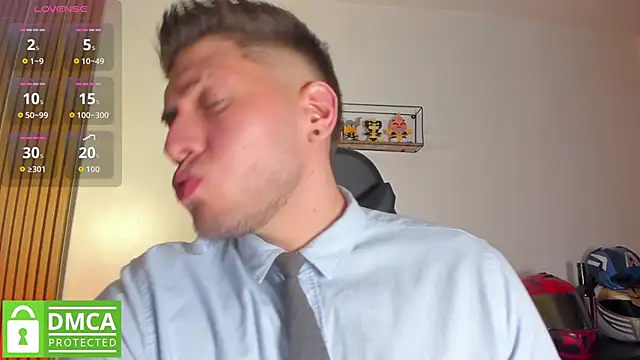 SebastianMaximoff_'s Live XXX Chat