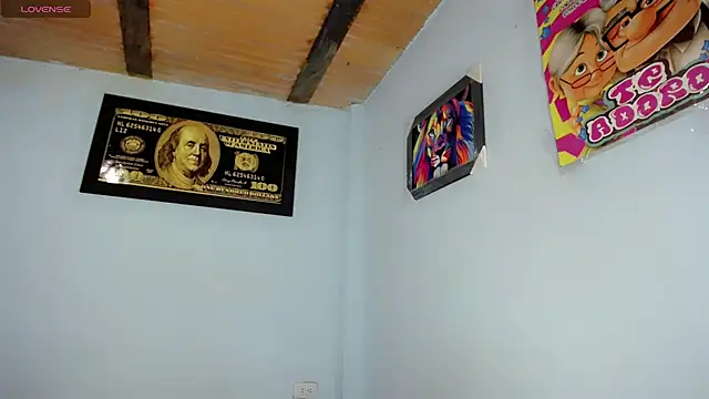 Emily_Hornys20: вебкам-шоу